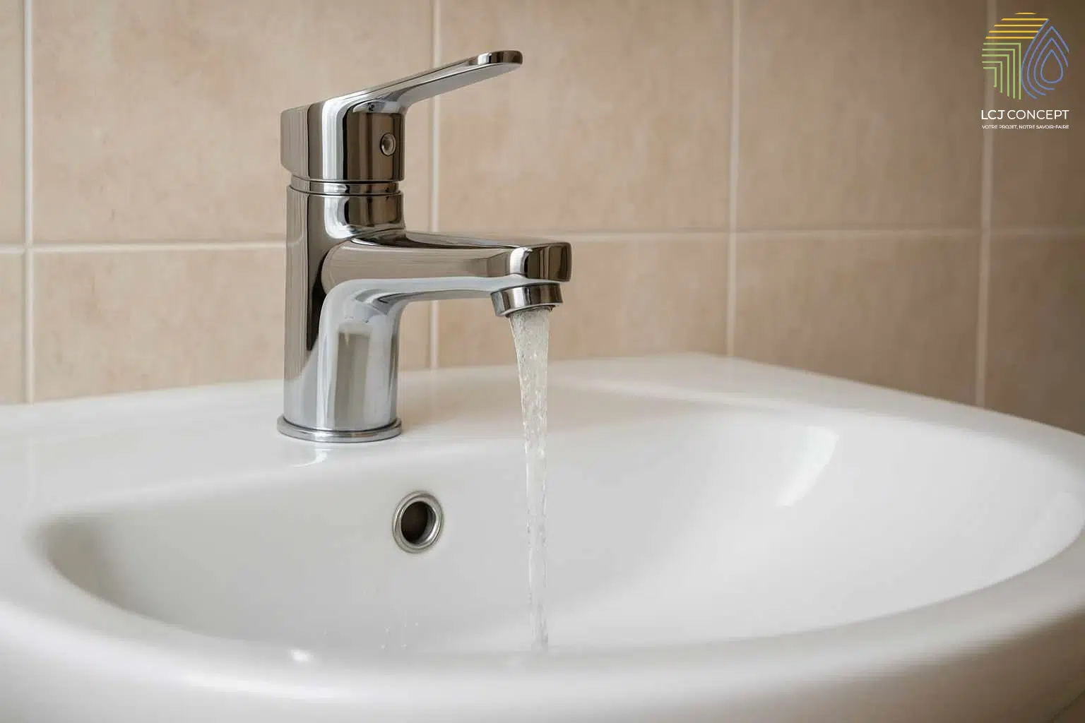 Eau calcaire à Pontchâteau : pourquoi installer un adoucisseur d’eau ?