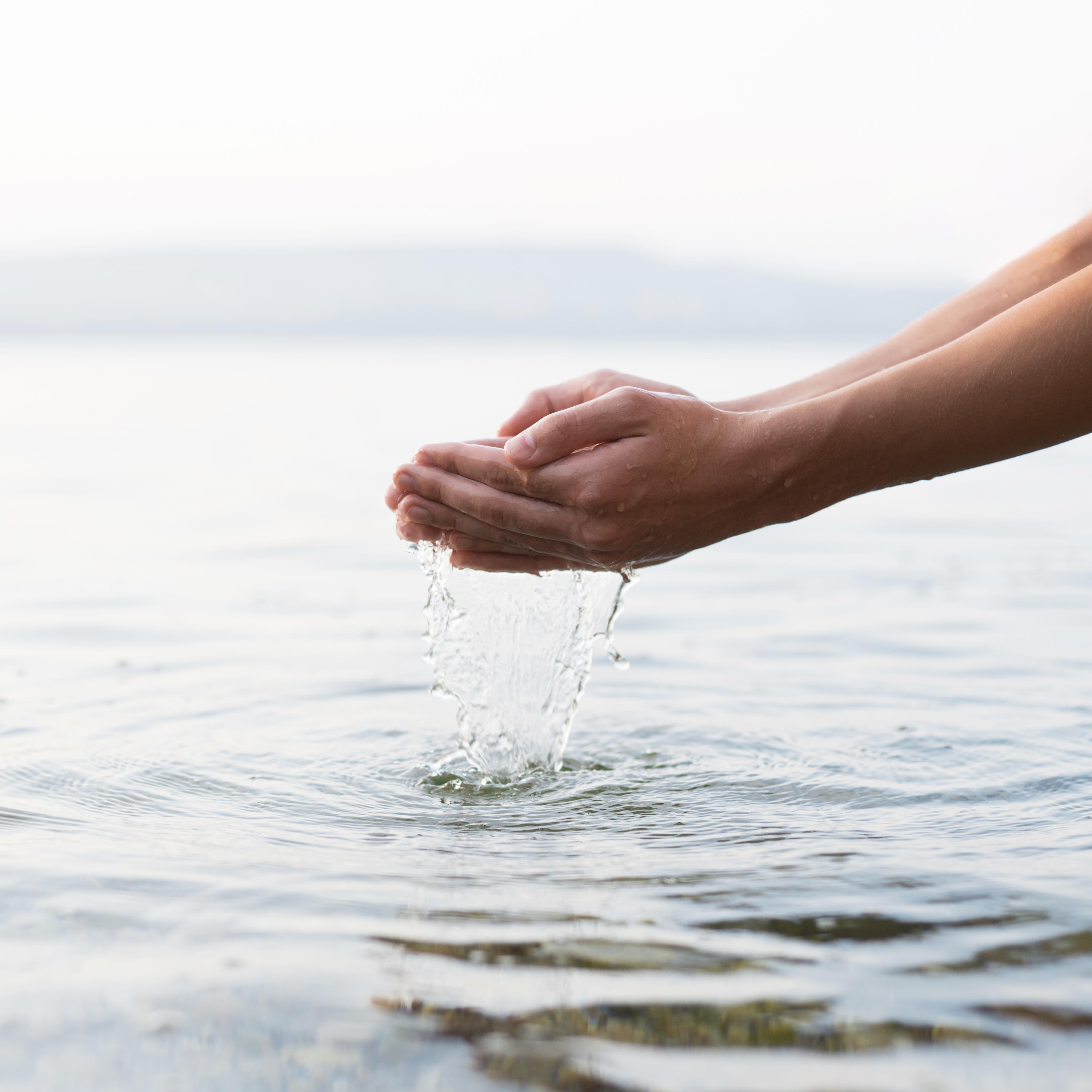 Utiliser eau de puits et/ou forage ou eau de pluie pour préserver eau potable